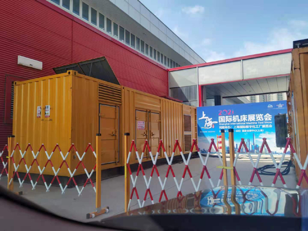 汉中发电机出租 对于发电机的特性你了解多少？
