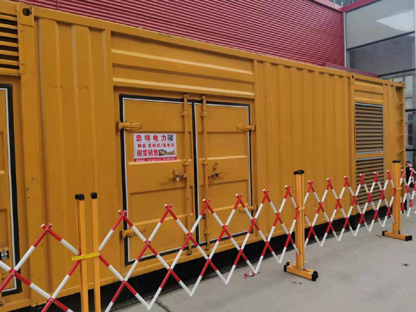 汉中关于通用发电机的十万个为什么？