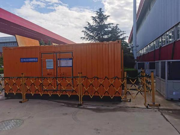 汉中发电车租赁-使用发电机需要注意的一些问题