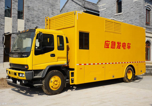 汉中发电车租赁-柴油发电机组的基本分类有哪些？