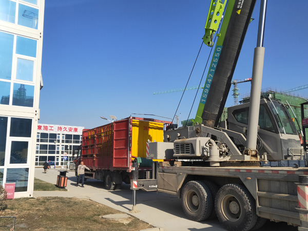 汉中发电机出租50KW柴油发电机组需要配多粗电缆线
