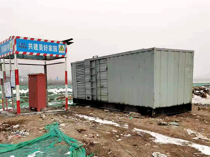 汉中燃气发电机在高海拔地区运行时会遇到哪些常见故障？