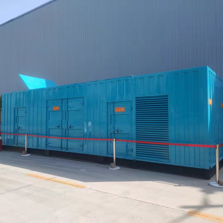汉中怎样更换柴油发电机组的空气滤清器？