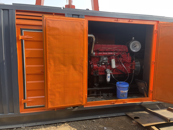 汉中哪些因素会影响 200KW 柴油发电机的燃油消耗率？