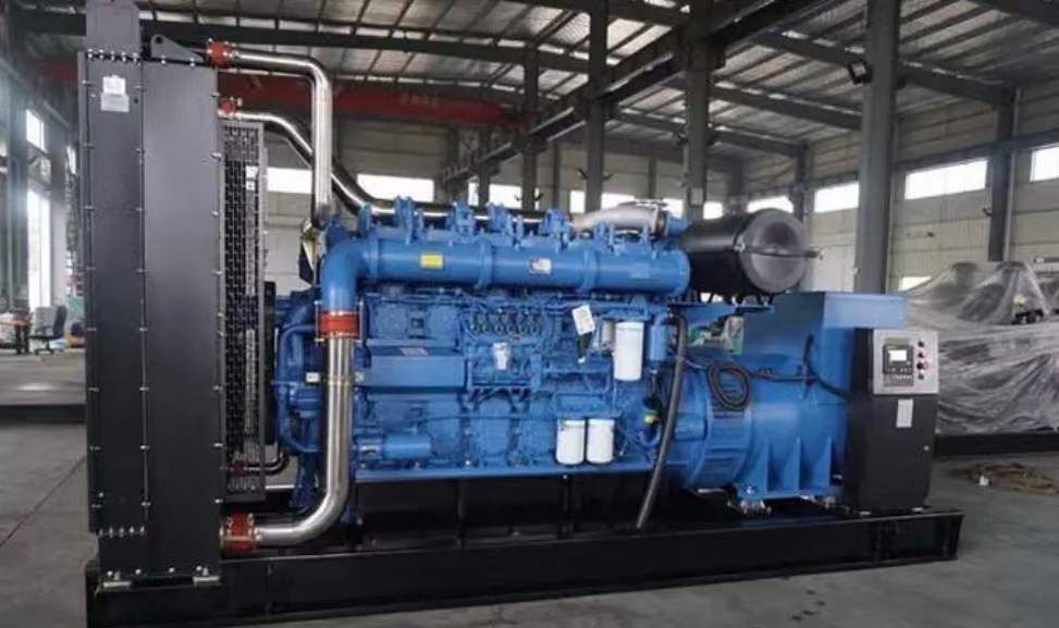 汉中电感性负载运行时如何提高发电机的效率