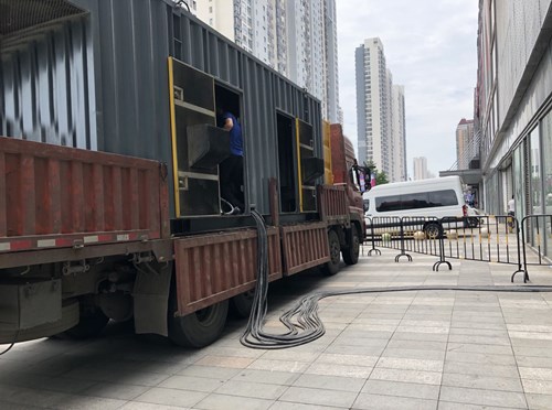 汉中柴油发电机空气滤清器在不同季节的更换周期是否有差异？