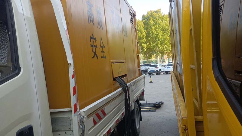 汉中如何判断柴油发电机组和UPS电源的切换时间是否符合要求？