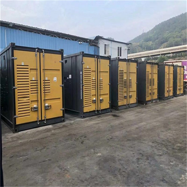 汉中发电机组使用中需注意哪些事项？